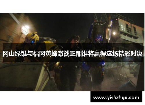 冈山绿锥与福冈黄蜂激战正酣谁将赢得这场精彩对决